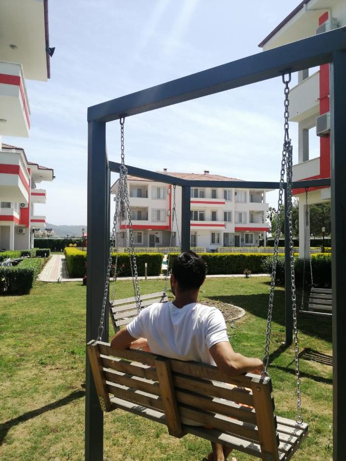 Dalaman Airport Daltur Aparts Buitenkant foto
